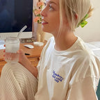 Waiting for the Weekend Tee