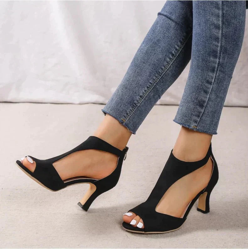 | Orthopedic High Heels