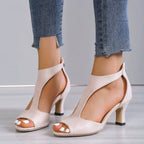 | Orthopedic High Heels