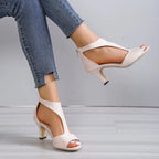 | Orthopedic High Heels