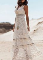 | Boho Dress
