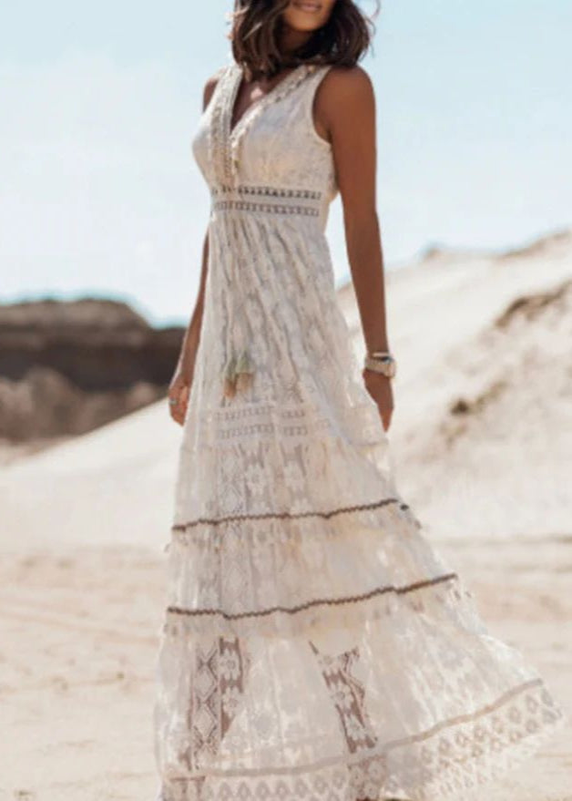 | Boho Dress