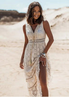| Boho Dress