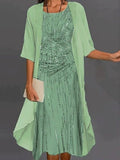 | Dress