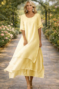 Cassandra | Elegant Dress
