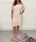 Javiera Effortless Stylish Dress Designer Edit