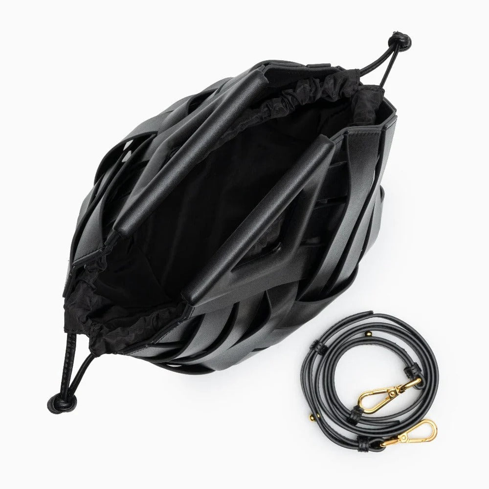 | Handcrafted Leather Bag