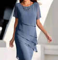 | Dress