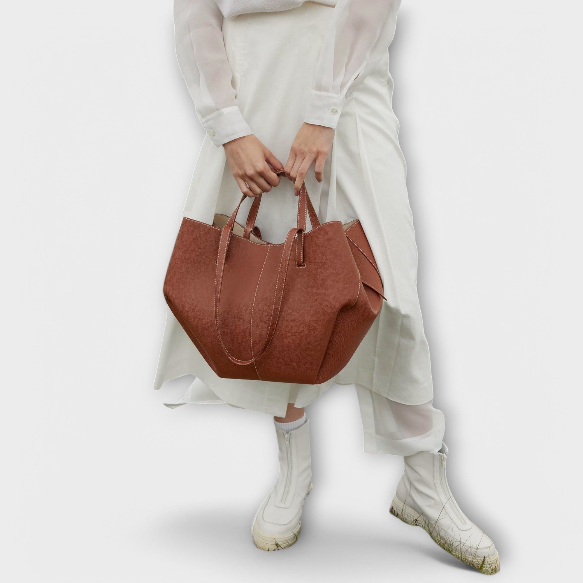 | Clean and Simple Design