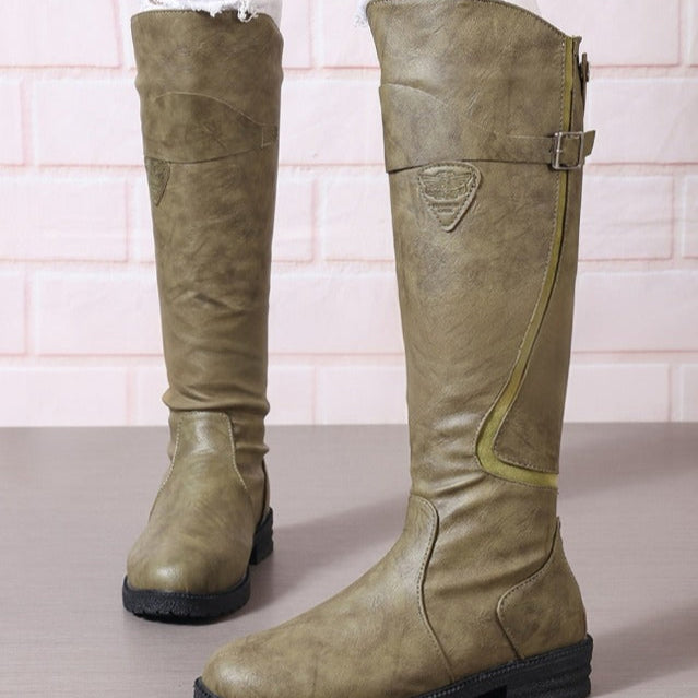 | High Boots