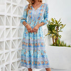 | Boho Dress
