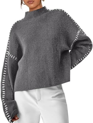 | Cozy Sweater