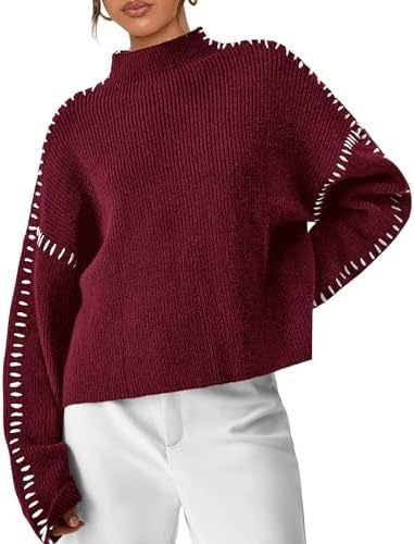 | Cozy Sweater