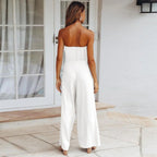 Clementine | Chic Jumpsuit