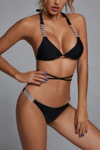 Nova Diamond Bikini Two Piece