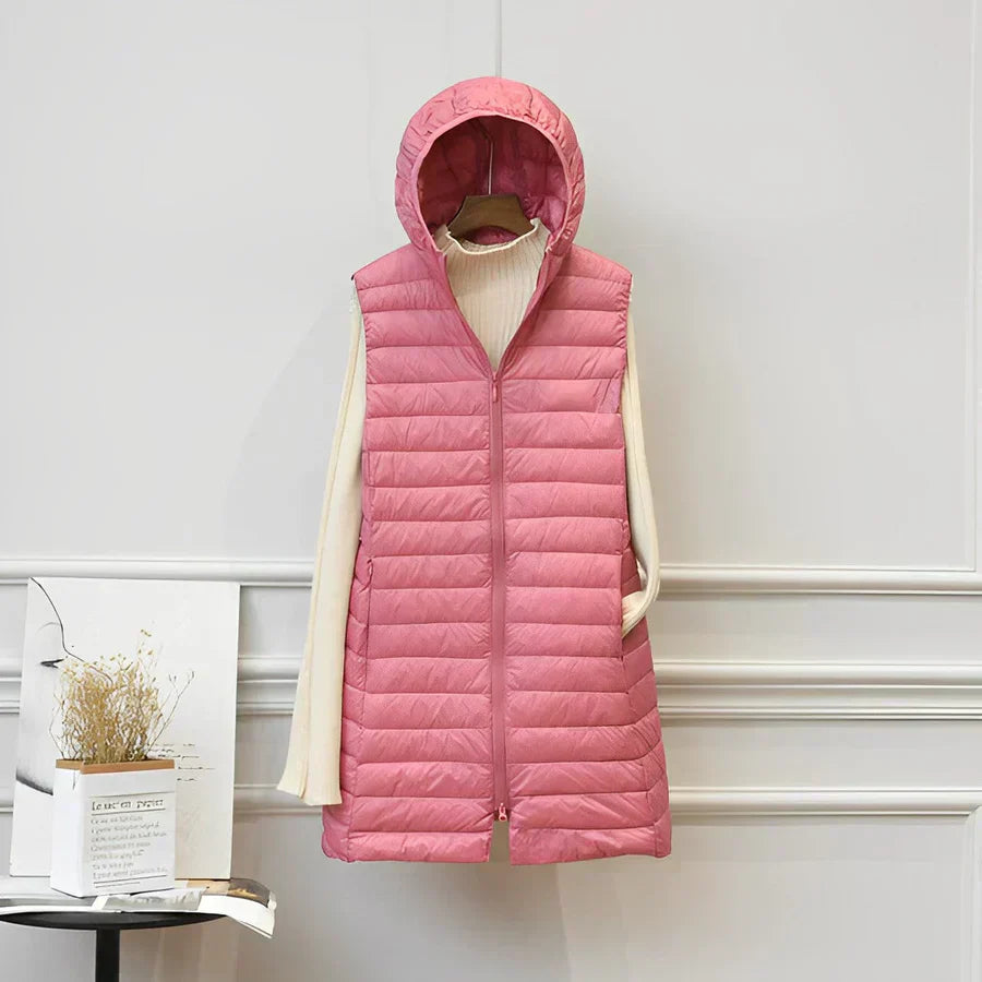 | Winter coat, elegant, versatile
