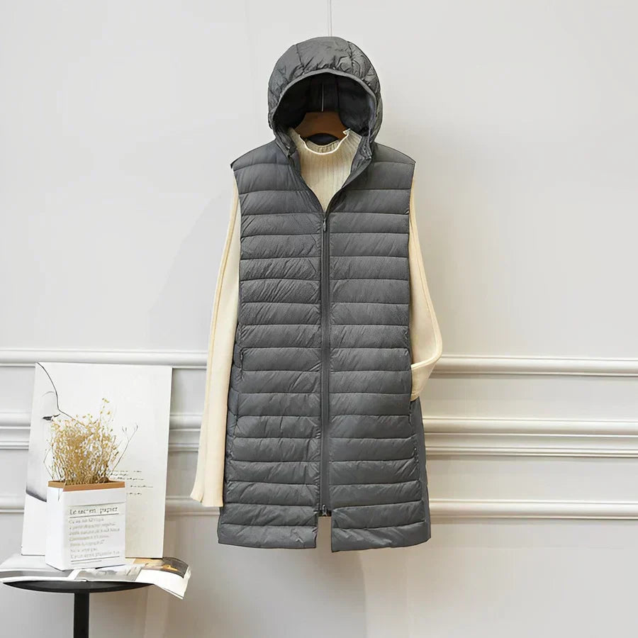 | Winter coat, elegant, versatile
