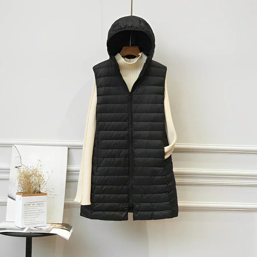 | Winter coat, elegant, versatile