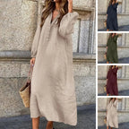 Rosario Aesthetic Dress Premium Wardrobe Essential