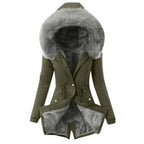 | winter coat