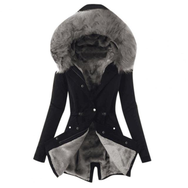 | winter coat