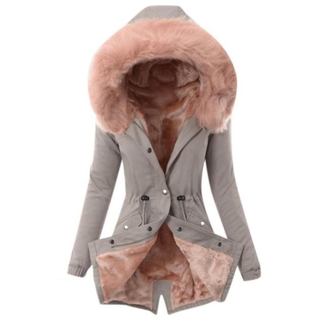 | winter coat
