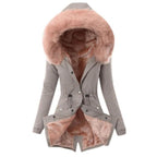 | winter coat