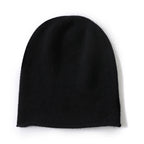 Women__ Cashmere Blend Slouch Beanie