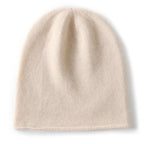 Women__ Cashmere Blend Slouch Beanie
