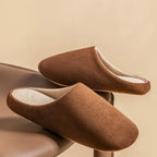 Women__ Cozy Home Slippers with Plush Interior