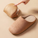 Women__ Cozy Home Slippers with Plush Interior
