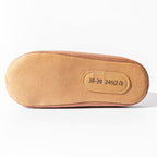 Women__ Cozy Home Slippers with Plush Interior