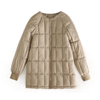 Women__ Long Parka with Removable Inner Liner