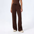 Women's Wide Leg Lounge Pants