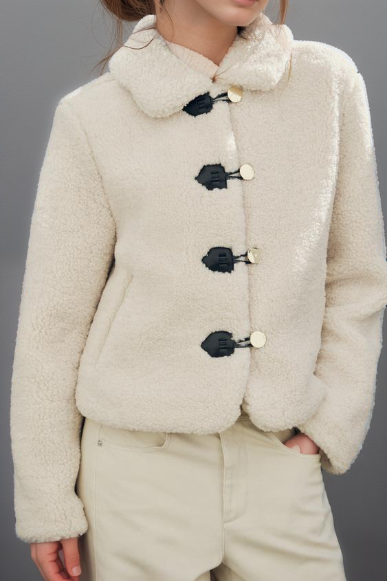 | Winter coat