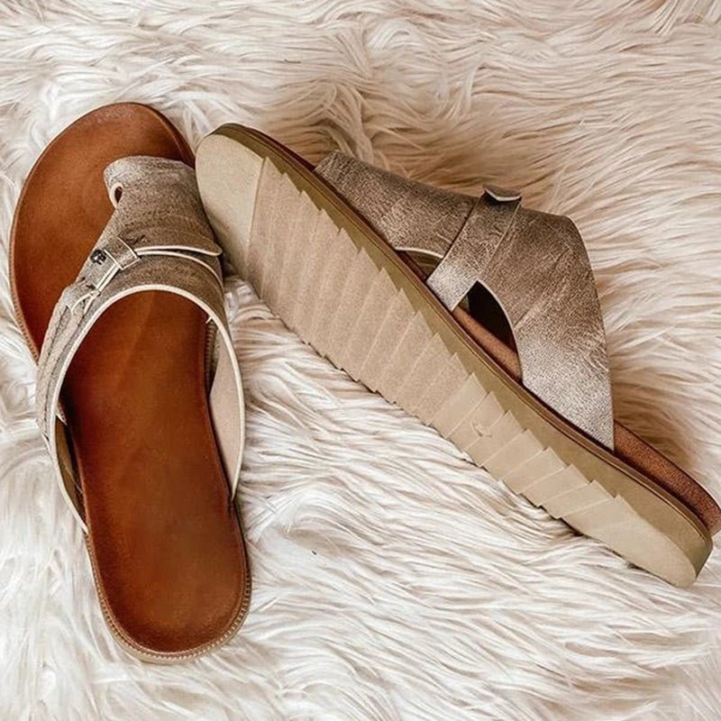 Anika | Orthopedic Sandals