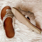 Anika | Orthopedic Sandals