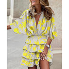Sophie Luxe Dress Everyday Edit