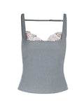 Women's Simple Solid Color Top