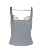Women's Simple Solid Color Top