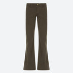 Y2K Corduroy Pants