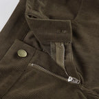 Y2K Corduroy Pants