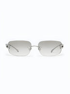Y2K No Frame Sunglasses