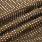 Y2K Pinstripe Baggy Pants