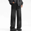 Y2K Wide Leg Sweatpants
