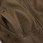 Y2K Zip-Up Jacket