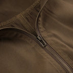 Y2K Zip-Up Jacket