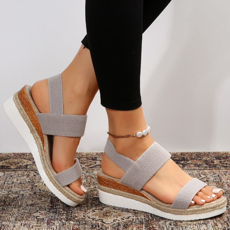 | Orthopedic Sandals
