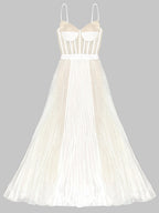 ONNELI Maxi Dress