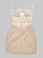 AINE Mini Dress